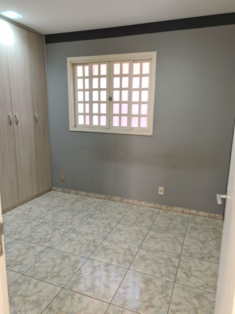 Bairro Ponte São João