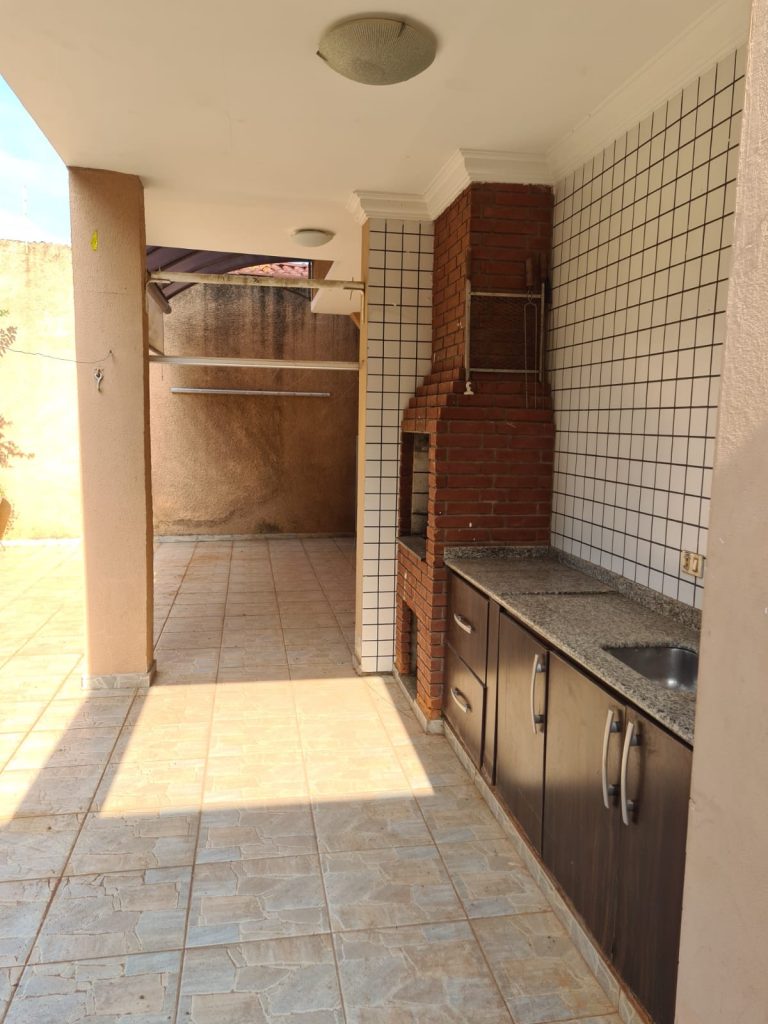 Bairro Ponte São João