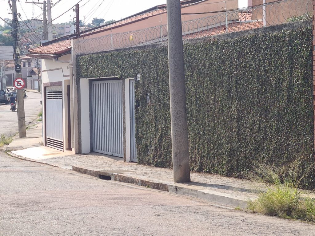 Bairro Ponte São João
