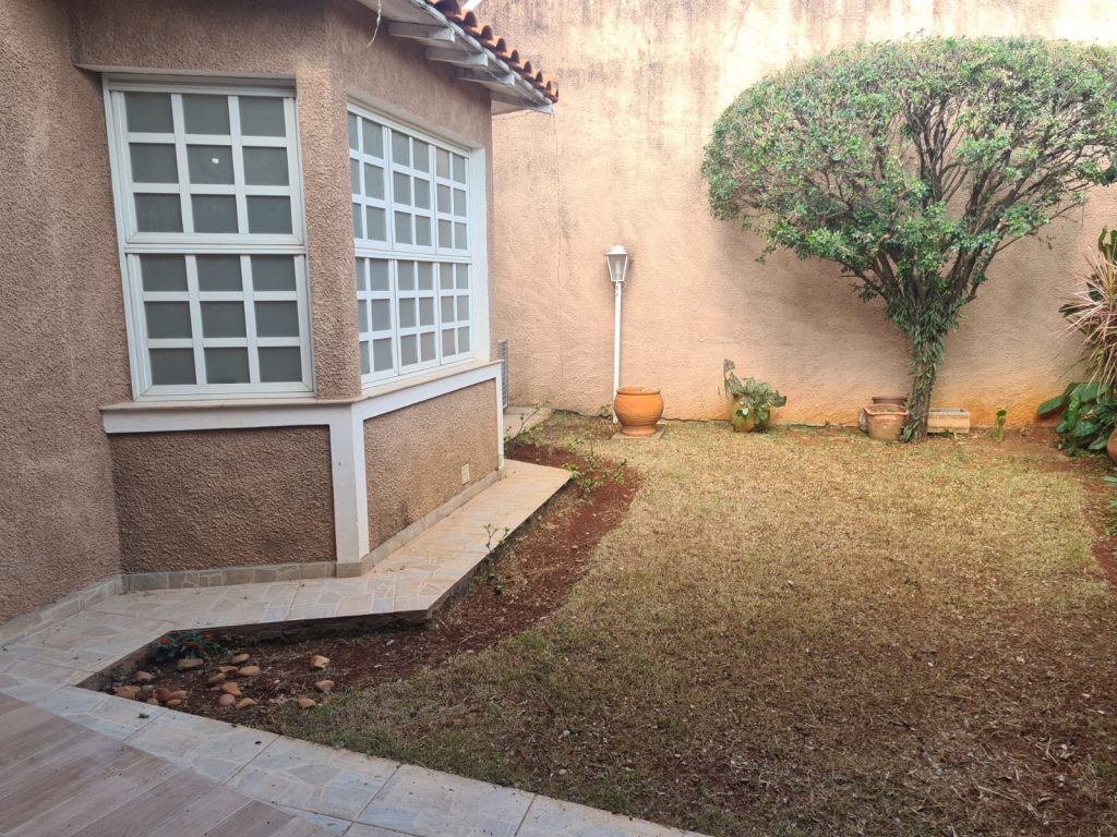 Bairro Ponte São João