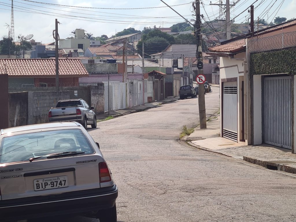 Bairro Ponte São João