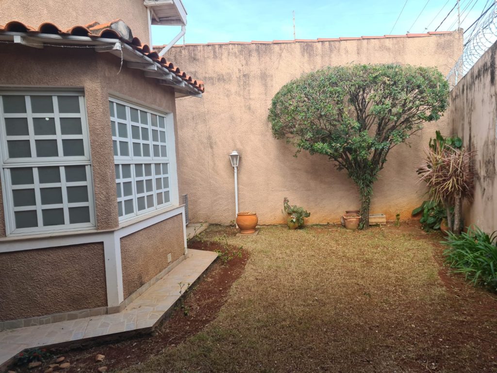 Bairro Ponte São João
