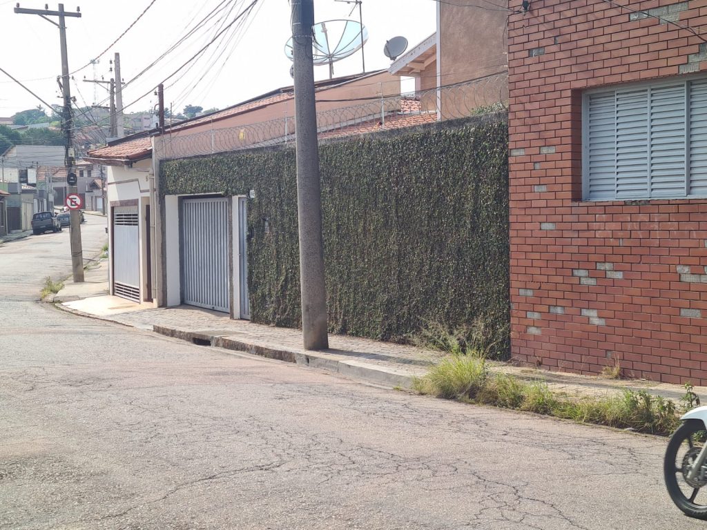 Bairro Ponte São João