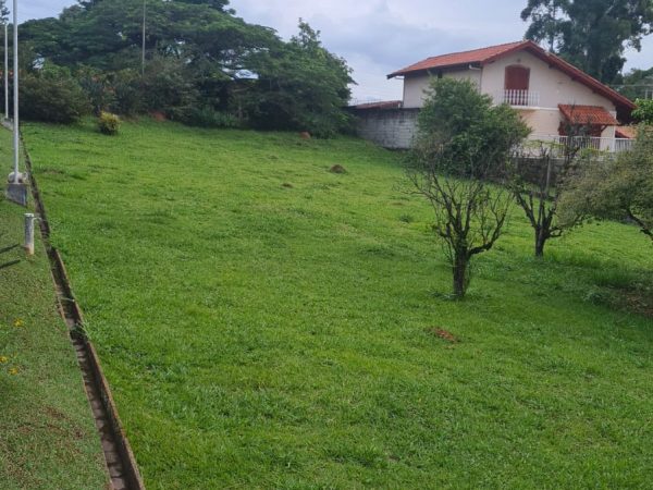 Terreno Condomínio Parque da Fazenda