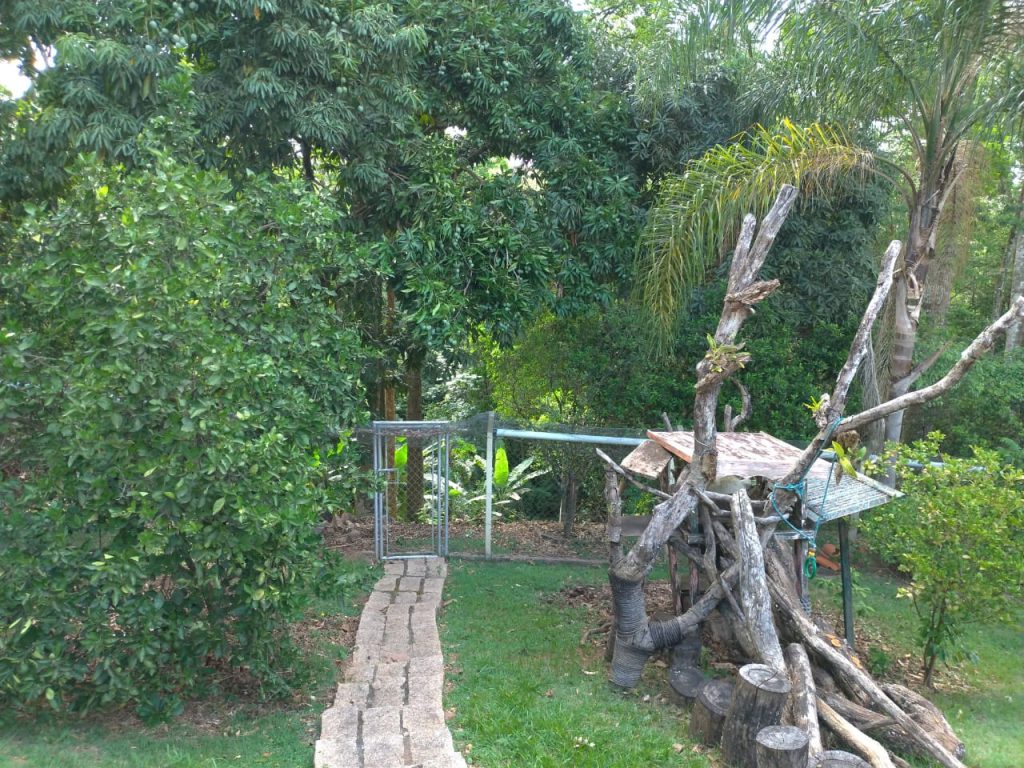 Oportunidade  Parque da Fazenda