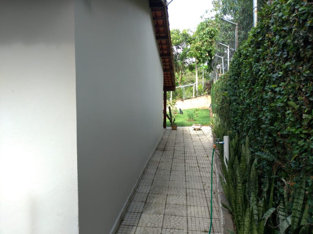 Oportunidade  Parque da Fazenda