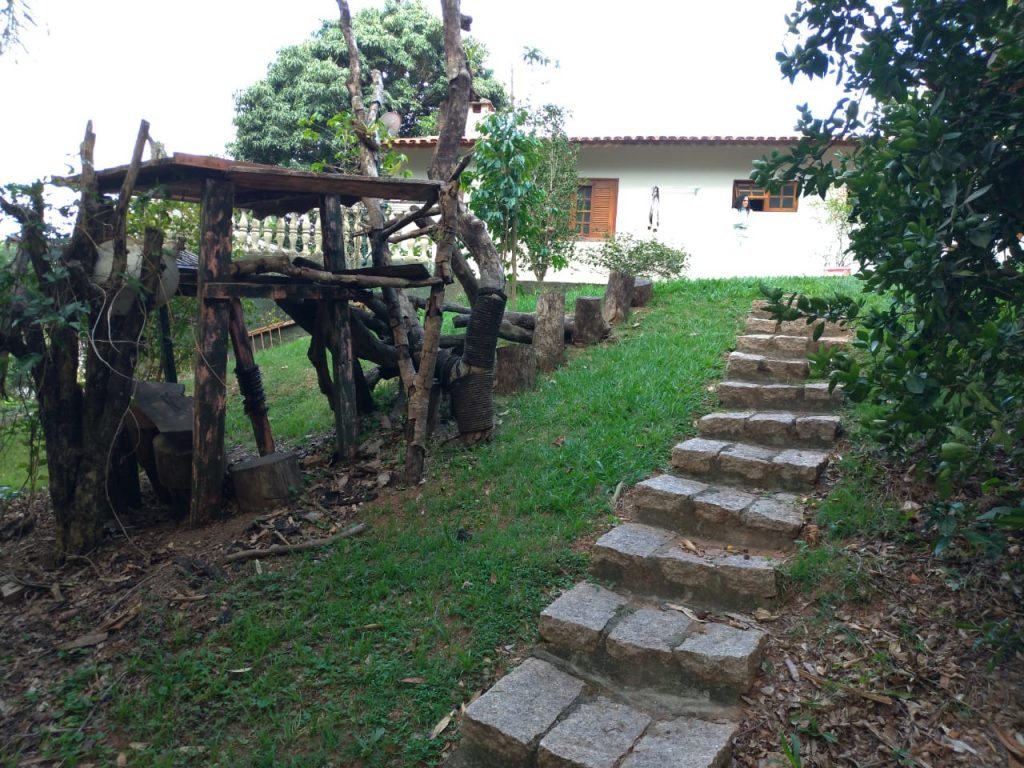 Oportunidade  Parque da Fazenda