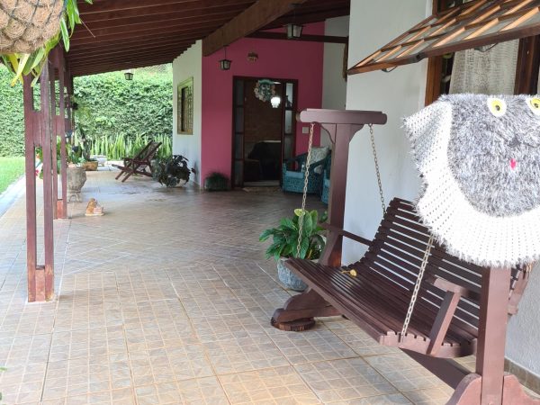 Oportunidade  Parque da Fazenda