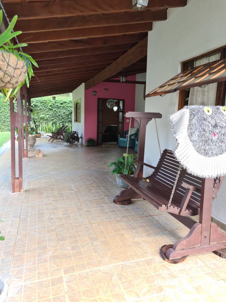 Oportunidade  Parque da Fazenda