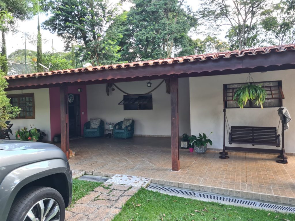 Oportunidade  Parque da Fazenda