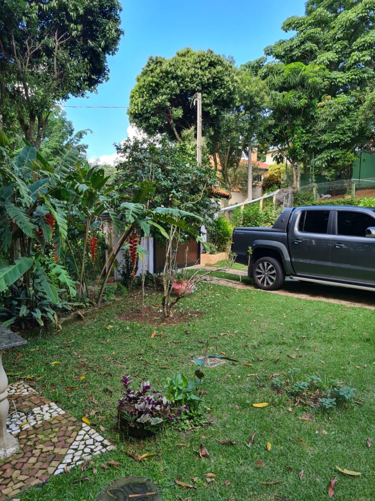 Oportunidade  Parque da Fazenda