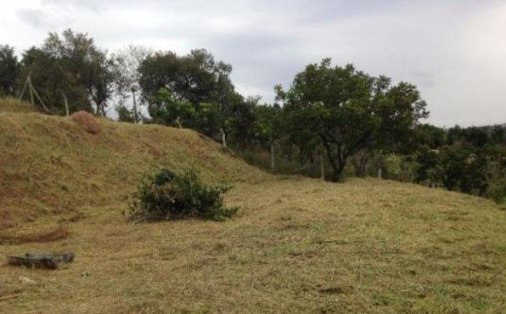 Terreno  Chácara San Martin