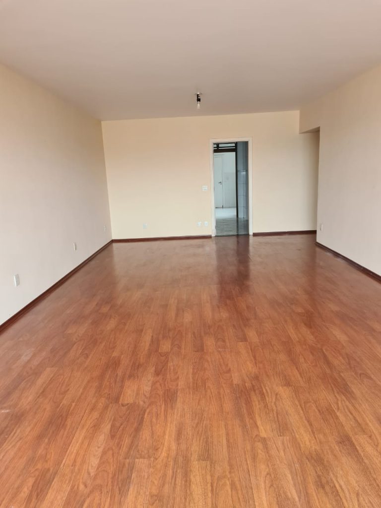 Apto  Centro Jundiaí