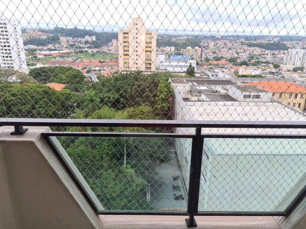 Apto  Centro Jundiaí