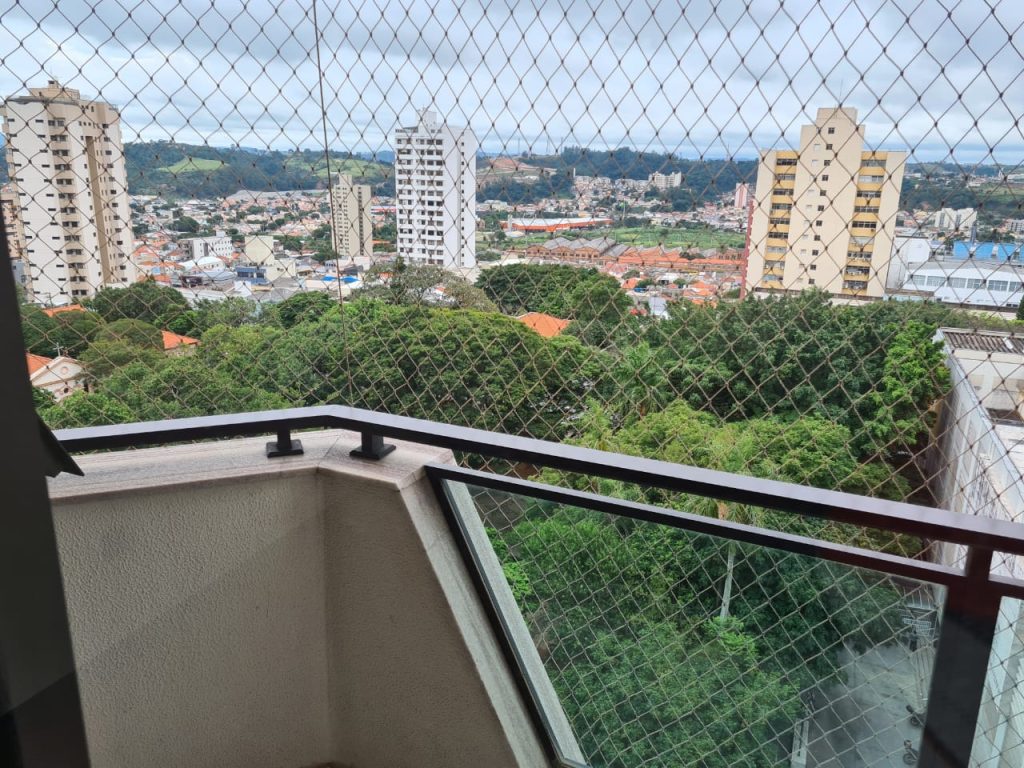 Apto  Centro Jundiaí