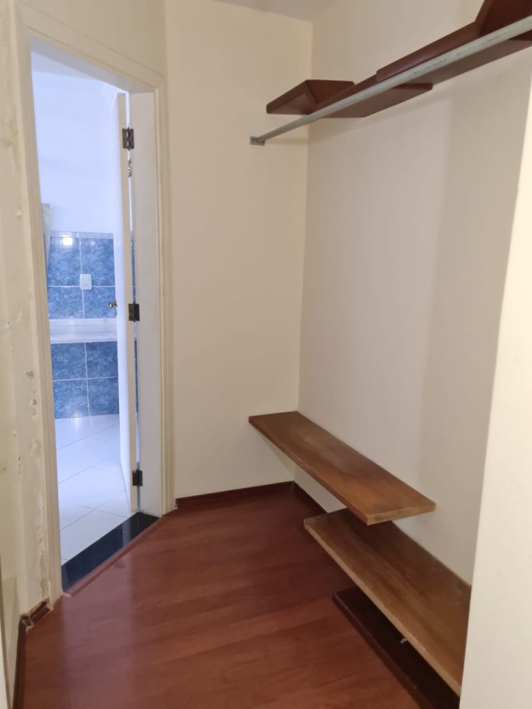 Apto  Centro Jundiaí