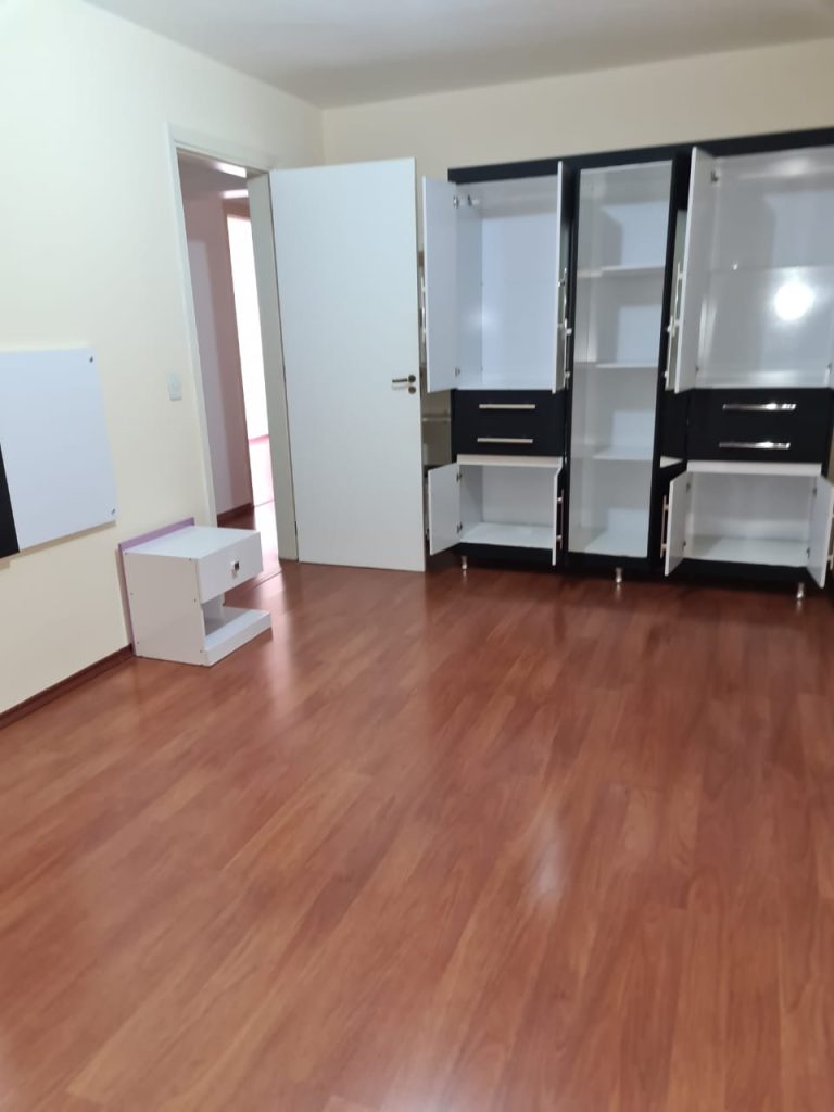 Apto  Centro Jundiaí