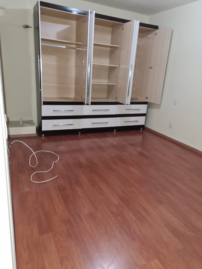 Apto  Centro Jundiaí