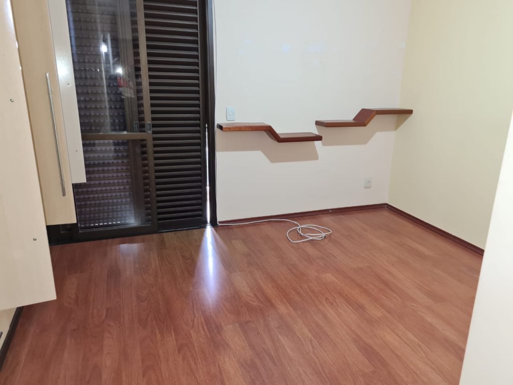 Apto  Centro Jundiaí