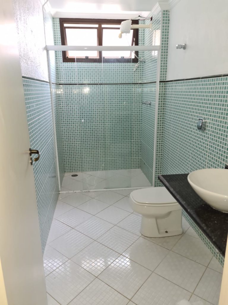 Apto  Centro Jundiaí