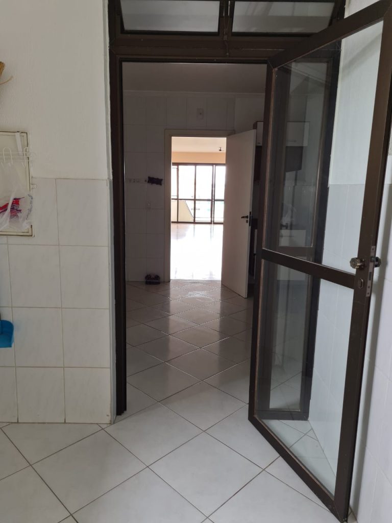 Apto  Centro Jundiaí