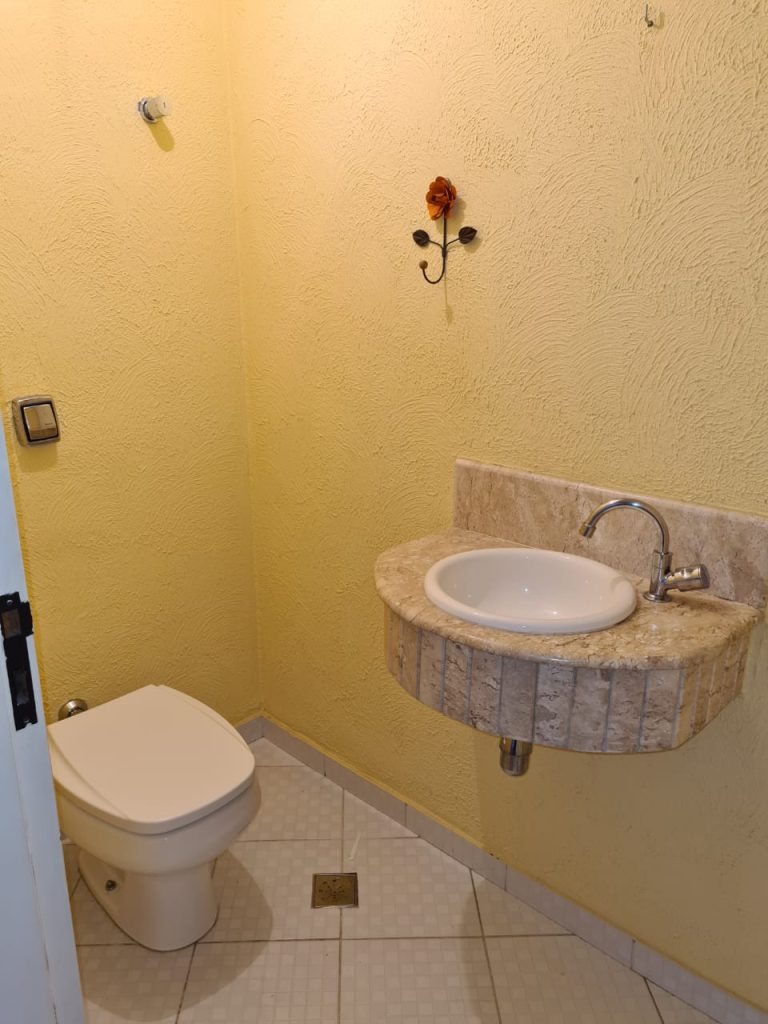 Apto  Centro Jundiaí