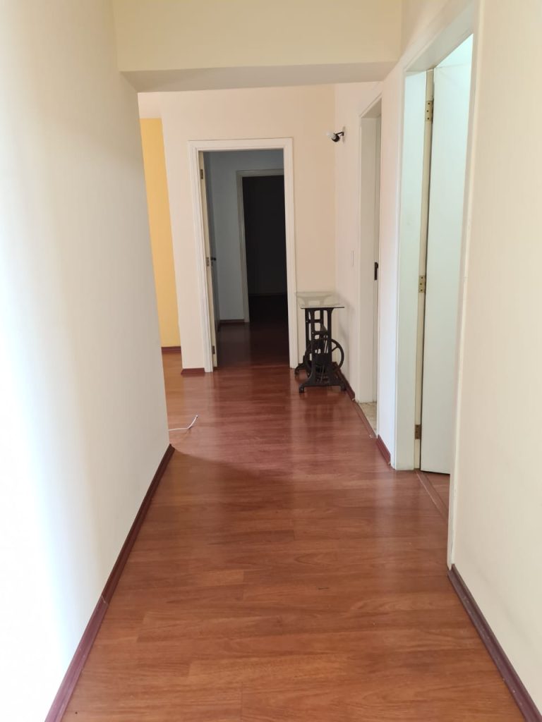 Apto  Centro Jundiaí