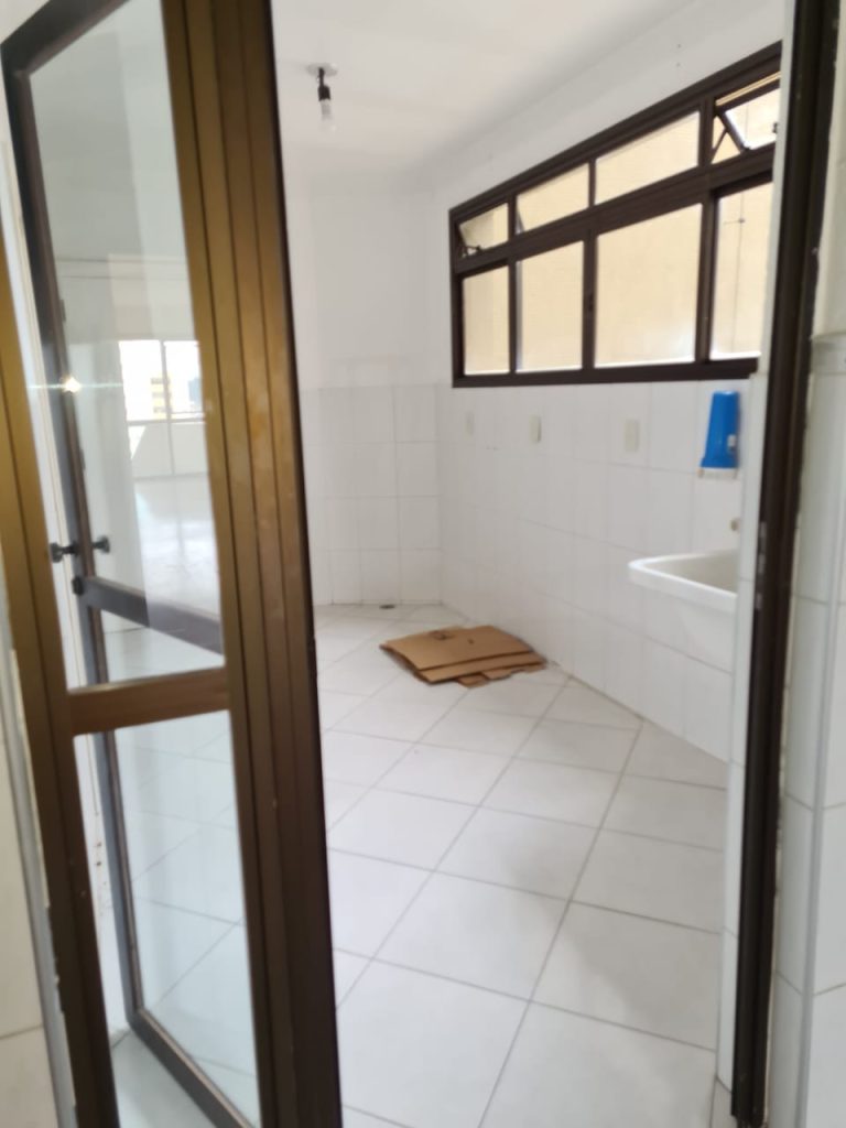 Apto  Centro Jundiaí