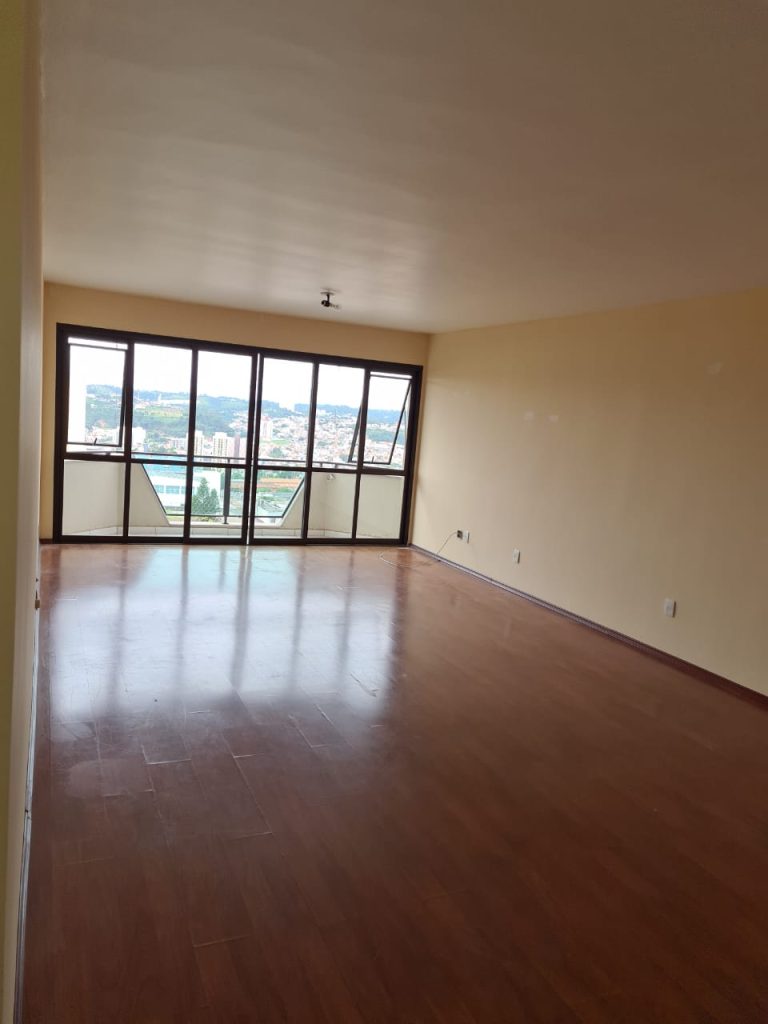 Apto  Centro Jundiaí