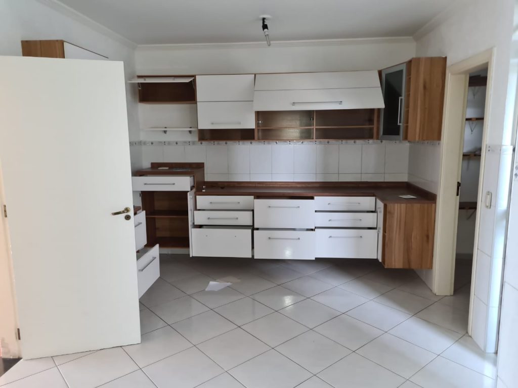 Apto  Centro Jundiaí