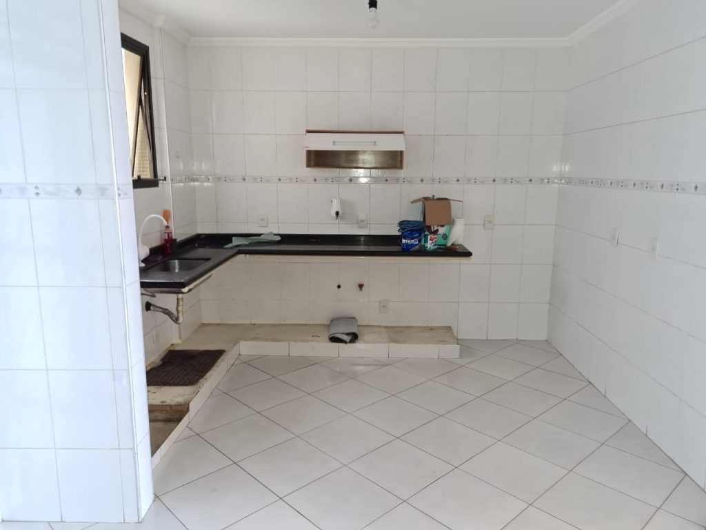 Apto  Centro Jundiaí