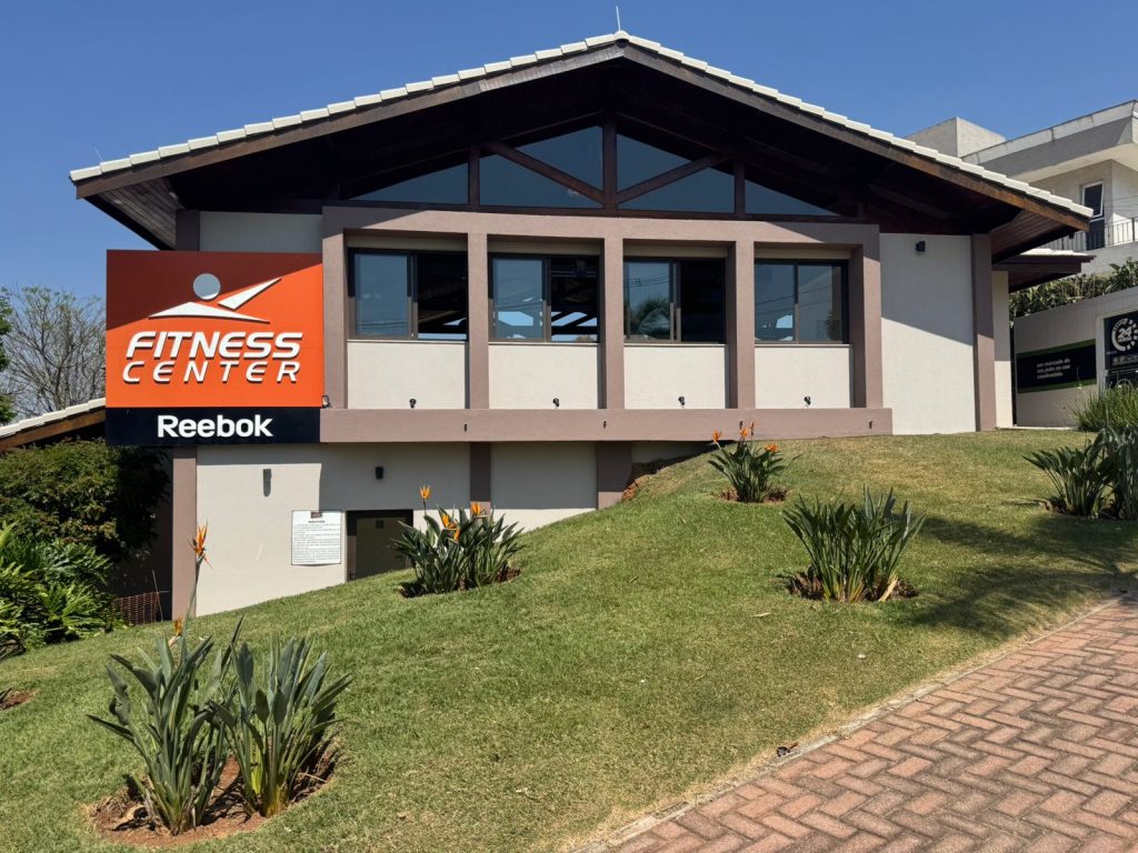 RESIDENCIAL TERRAS DE JUNDIAÍ