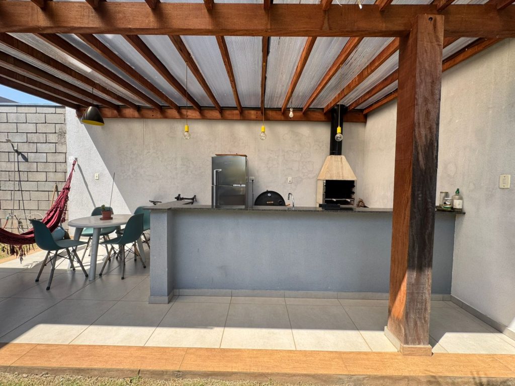 RESIDENCIAL TERRAS DE JUNDIAÍ