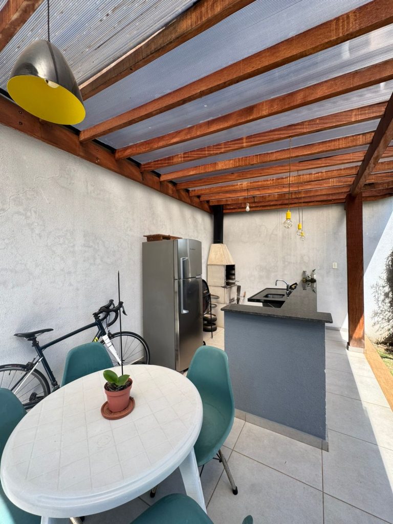 RESIDENCIAL TERRAS DE JUNDIAÍ