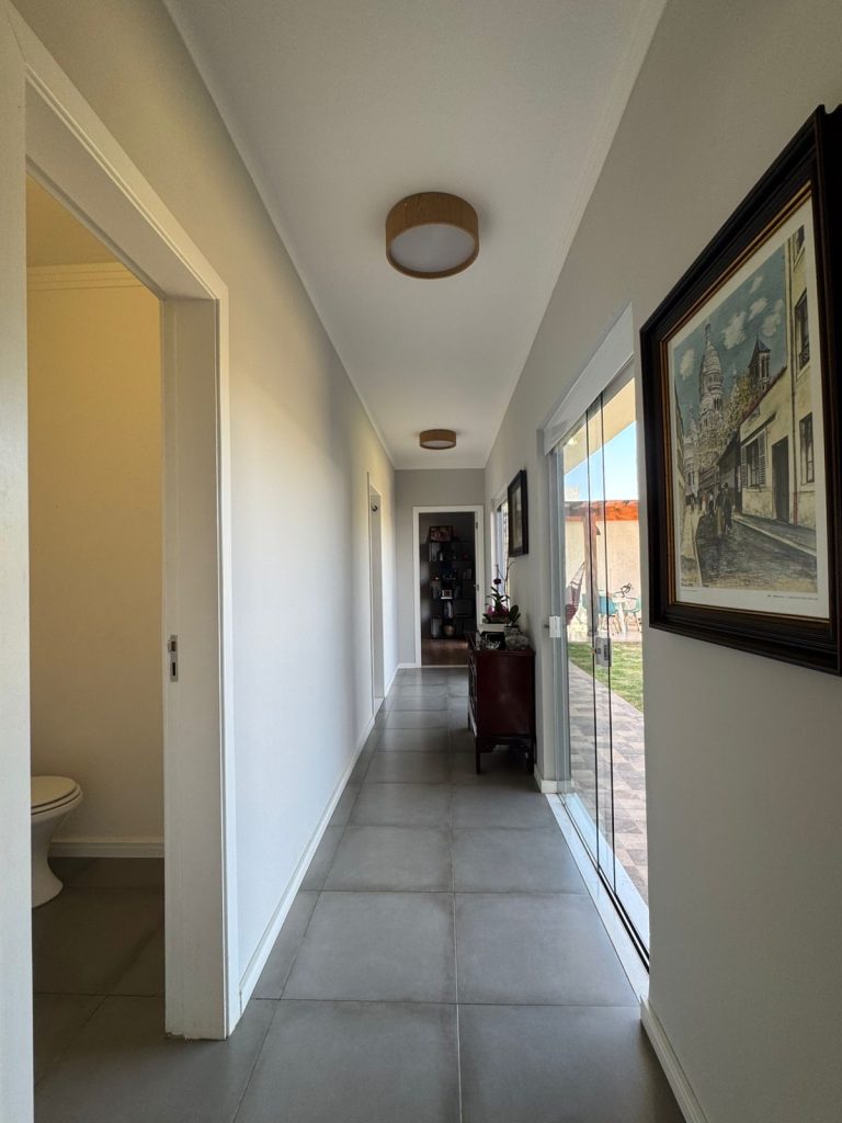 RESIDENCIAL TERRAS DE JUNDIAÍ