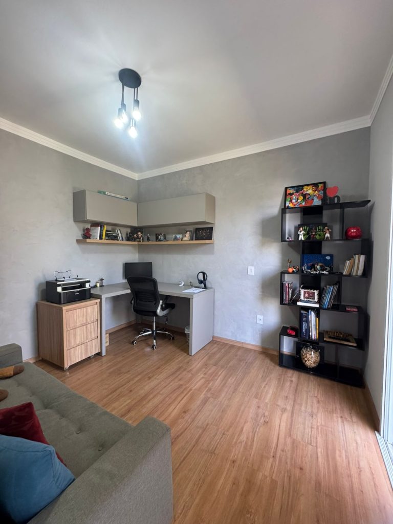 RESIDENCIAL TERRAS DE JUNDIAÍ