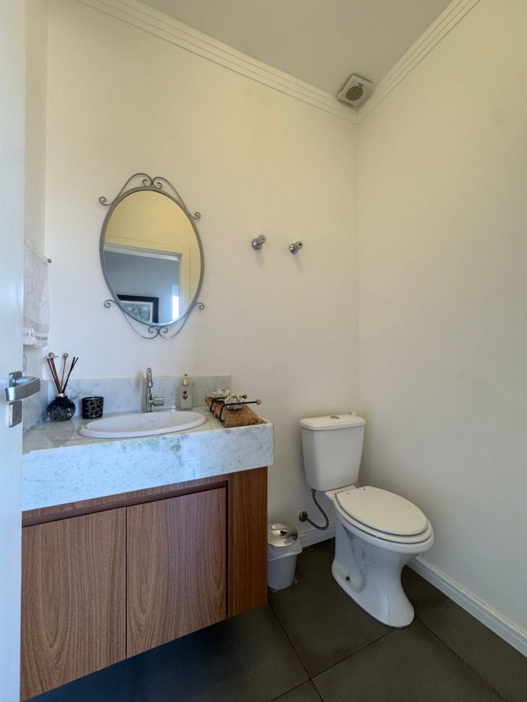 RESIDENCIAL TERRAS DE JUNDIAÍ