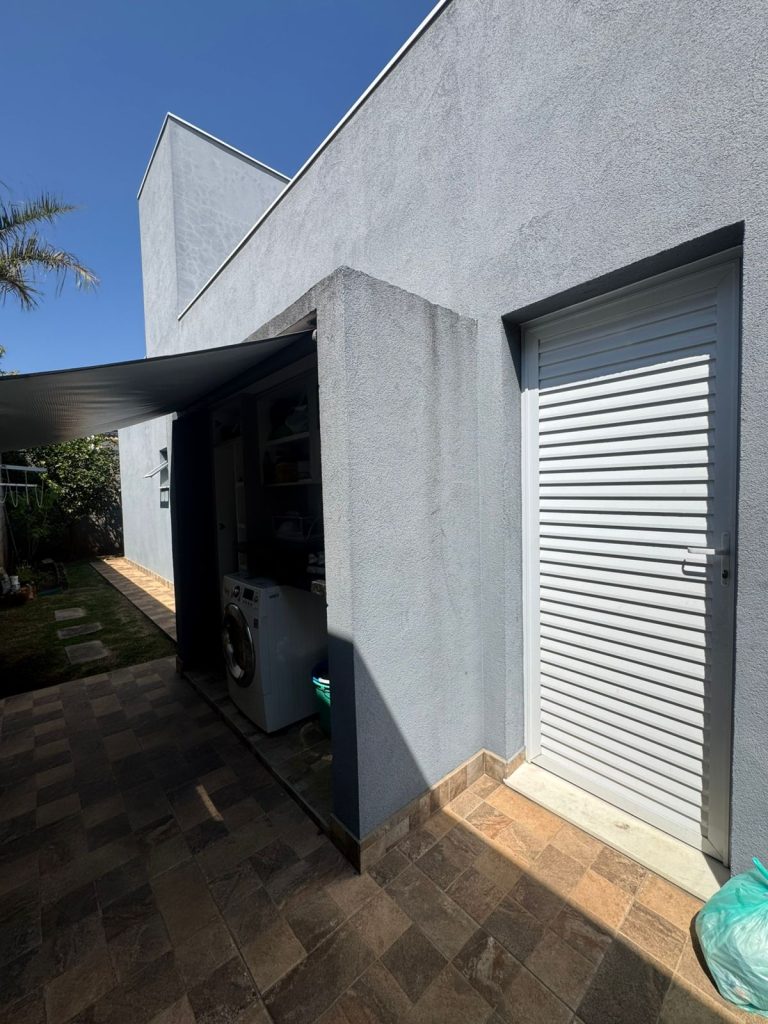 RESIDENCIAL TERRAS DE JUNDIAÍ