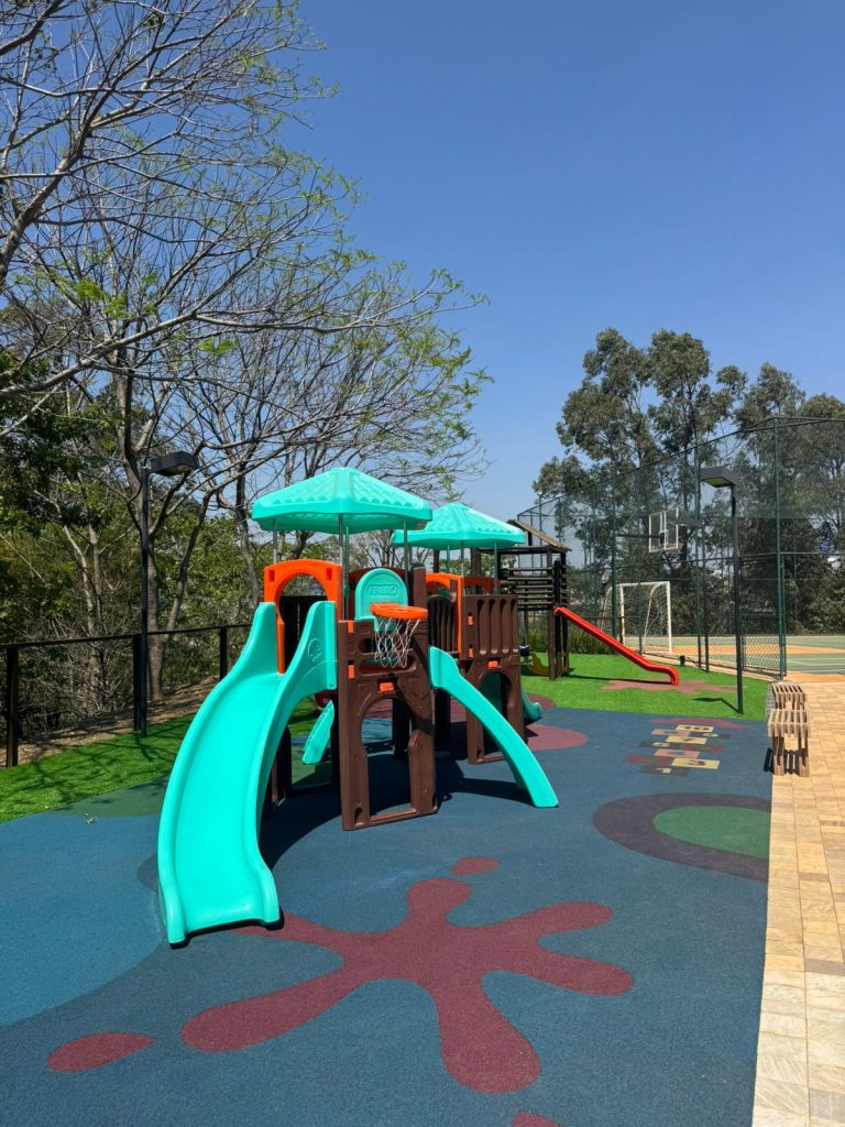 RESIDENCIAL TERRAS DE JUNDIAÍ