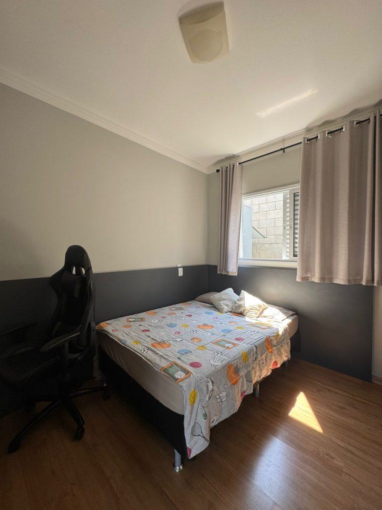 RESIDENCIAL TERRAS DE JUNDIAÍ