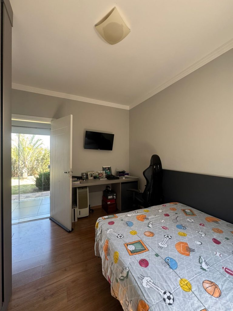 RESIDENCIAL TERRAS DE JUNDIAÍ