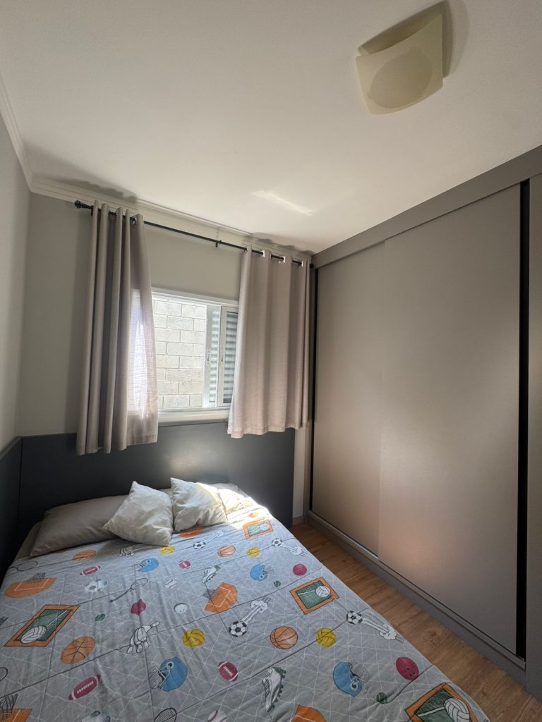 RESIDENCIAL TERRAS DE JUNDIAÍ