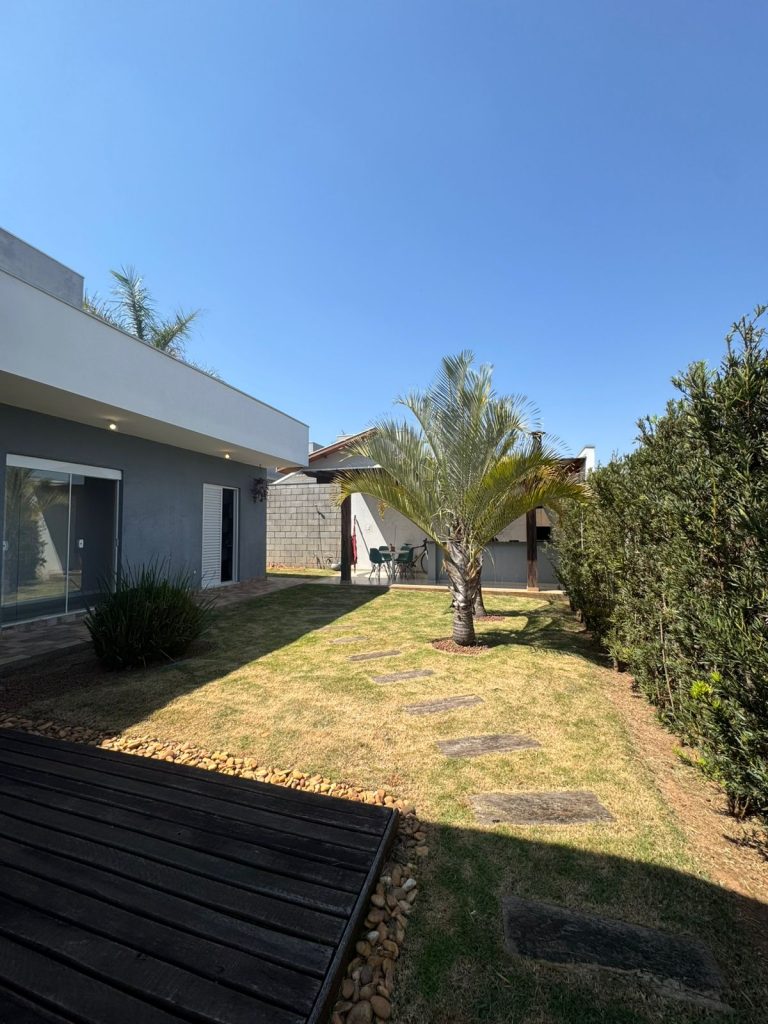 RESIDENCIAL TERRAS DE JUNDIAÍ