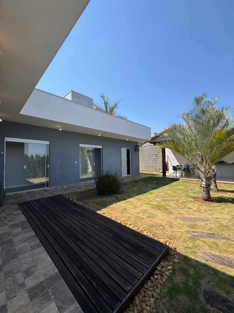 RESIDENCIAL TERRAS DE JUNDIAÍ