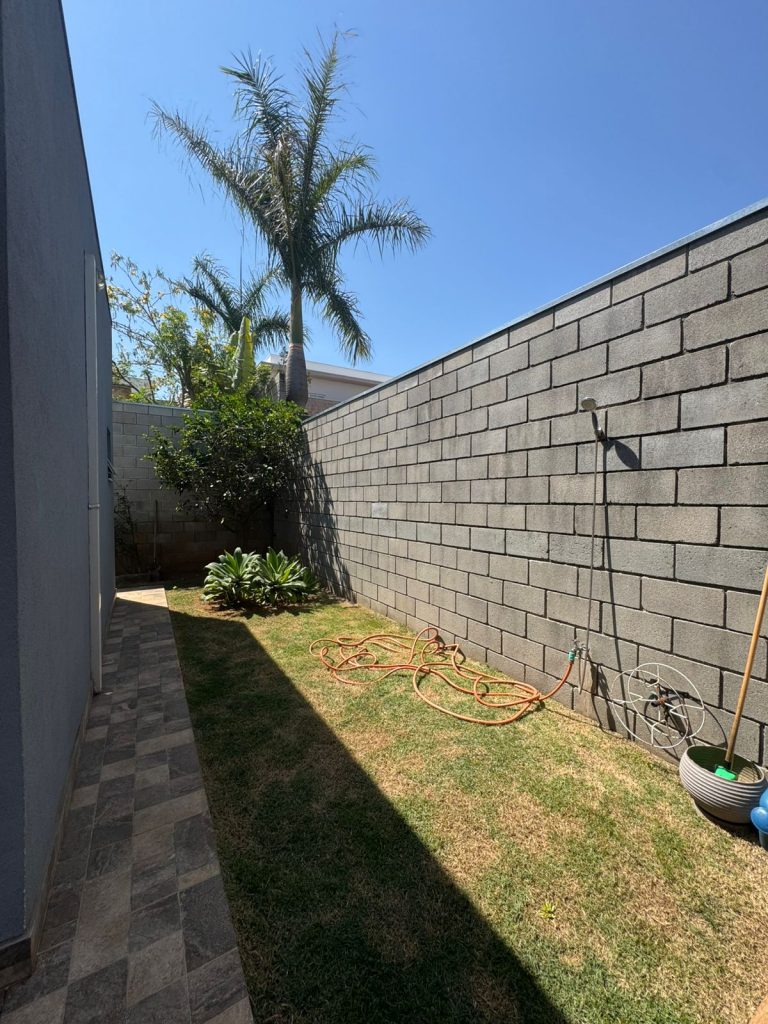 RESIDENCIAL TERRAS DE JUNDIAÍ