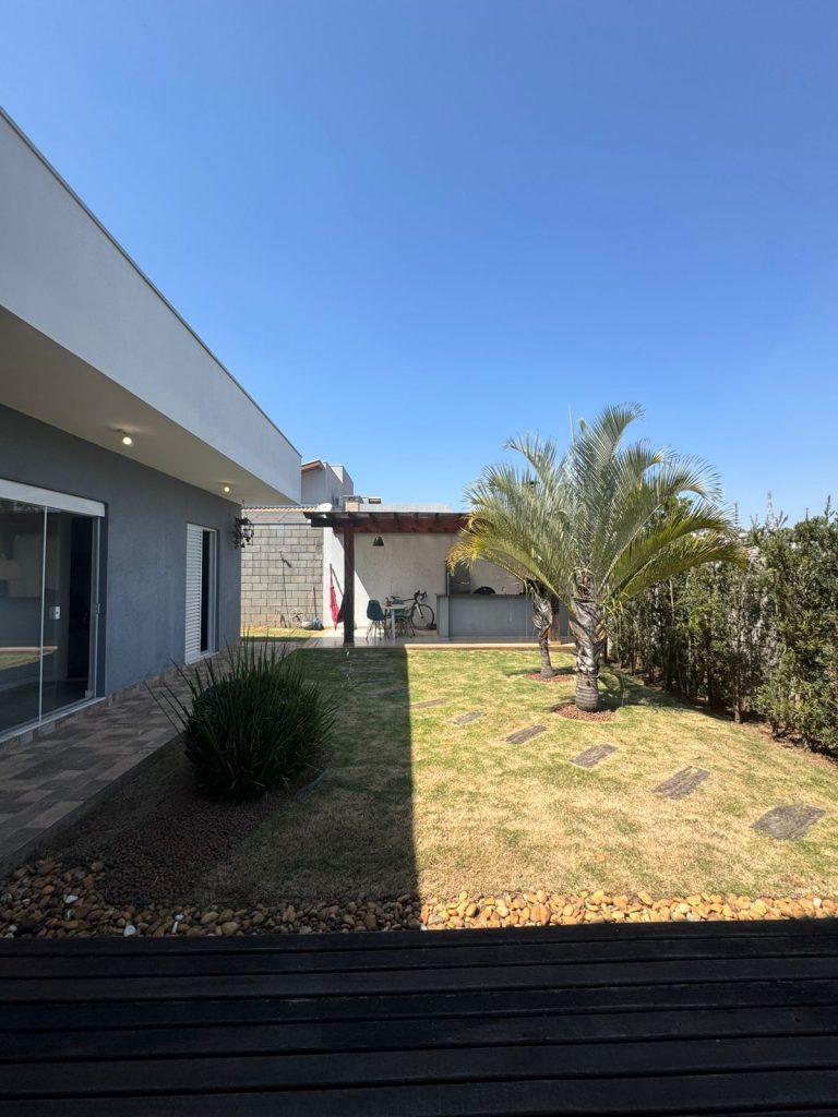 RESIDENCIAL TERRAS DE JUNDIAÍ