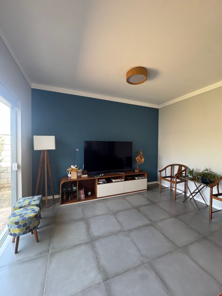 RESIDENCIAL TERRAS DE JUNDIAÍ