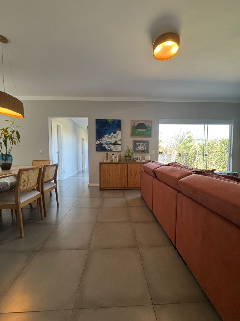 RESIDENCIAL TERRAS DE JUNDIAÍ