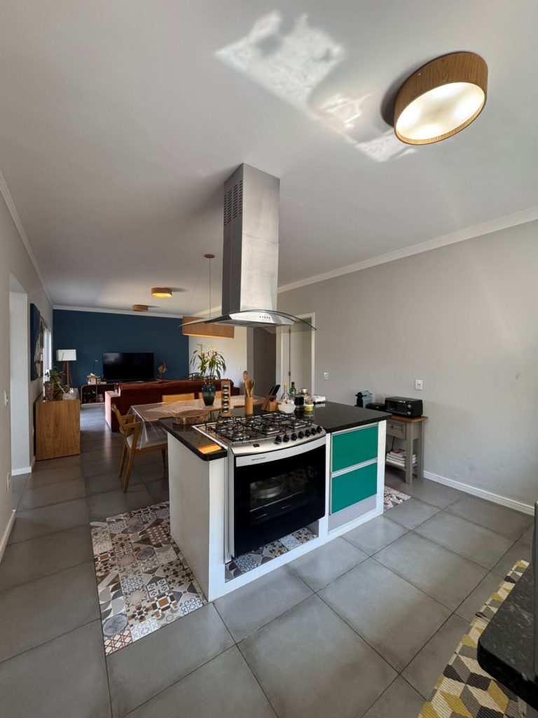 RESIDENCIAL TERRAS DE JUNDIAÍ