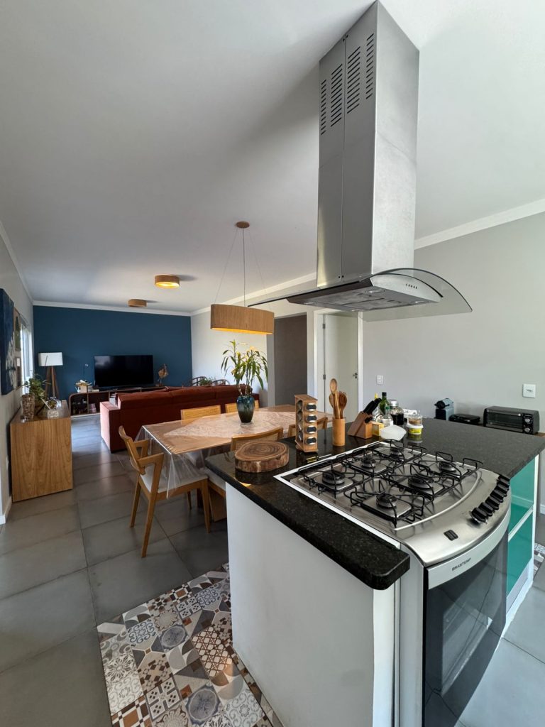 RESIDENCIAL TERRAS DE JUNDIAÍ